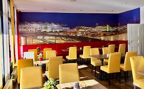 Montana Hotel Köln-Bonn Airport